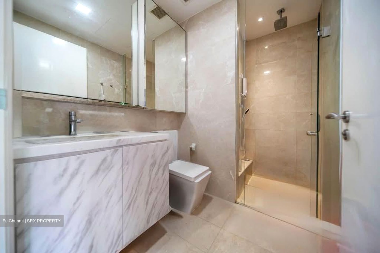 Kingsford . Hillview Peak (D23), Condominium #574649781